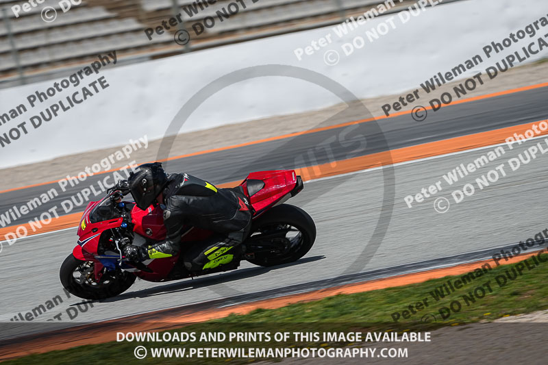 march 2018;motorbikes;no limits;peter wileman photography;portugal;trackday digital images;valencia